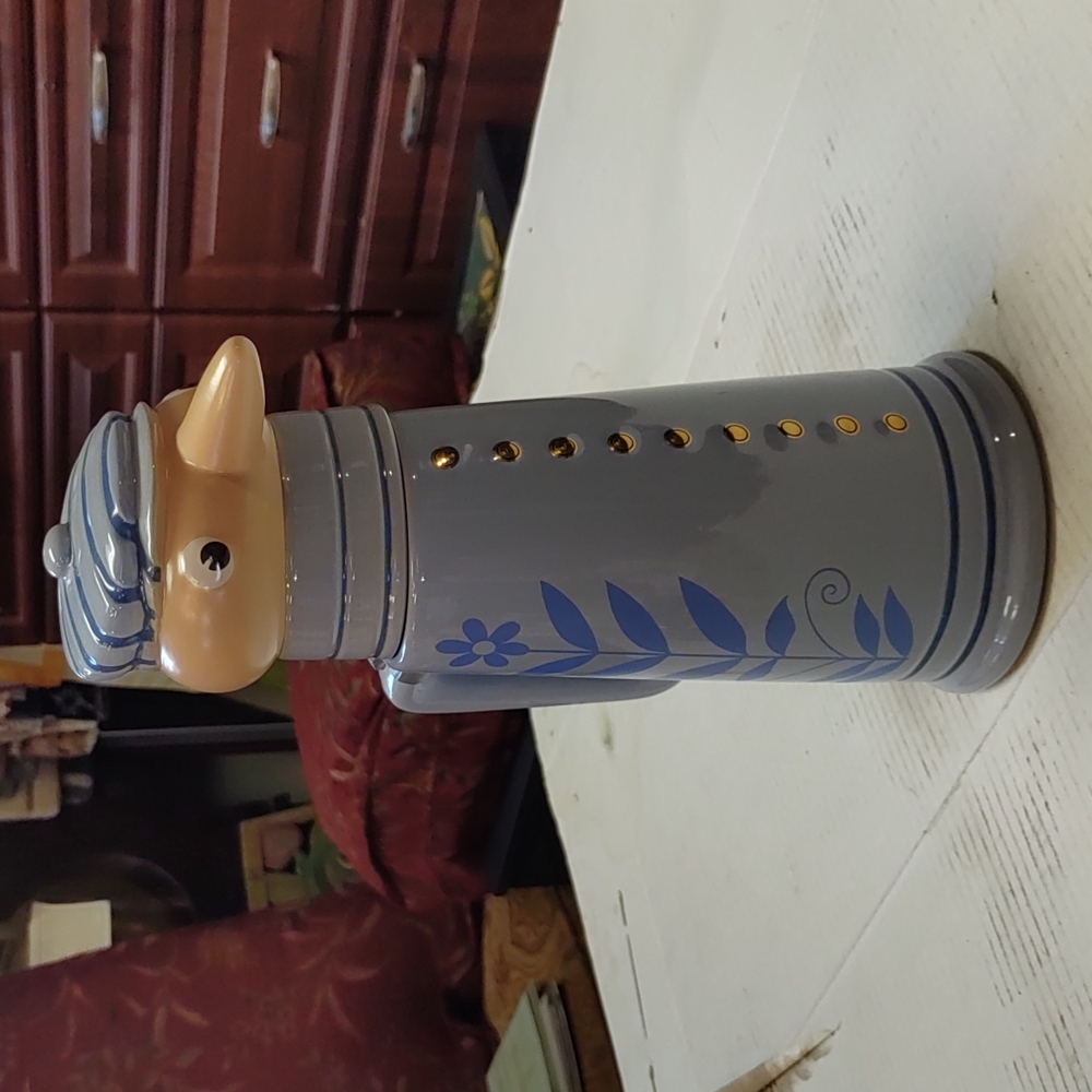Beer Stein